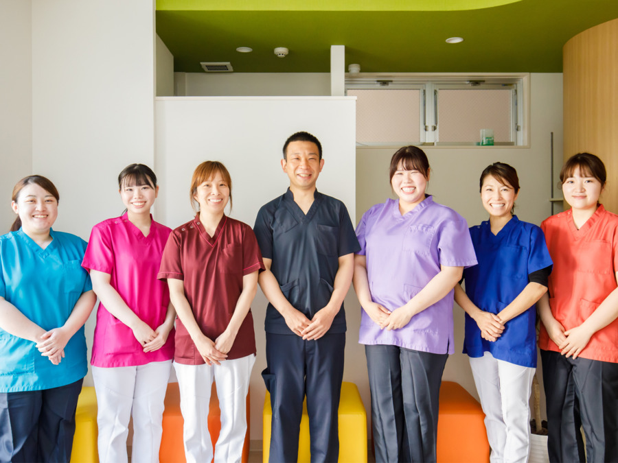医療法人悠心会 ひだまりの歯科（歯科助手の求人）の写真2枚目：