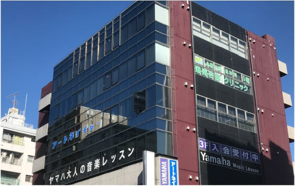 チャレンジドジャパン藤沢センター（生活支援員の求人）の写真3枚目：