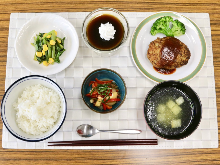 ヴィラ神奈川（看護師/准看護師の求人）の写真3枚目：