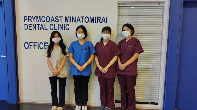 プライムコーストみなとみらい歯科医院（歯科医師の求人）の写真5枚目：