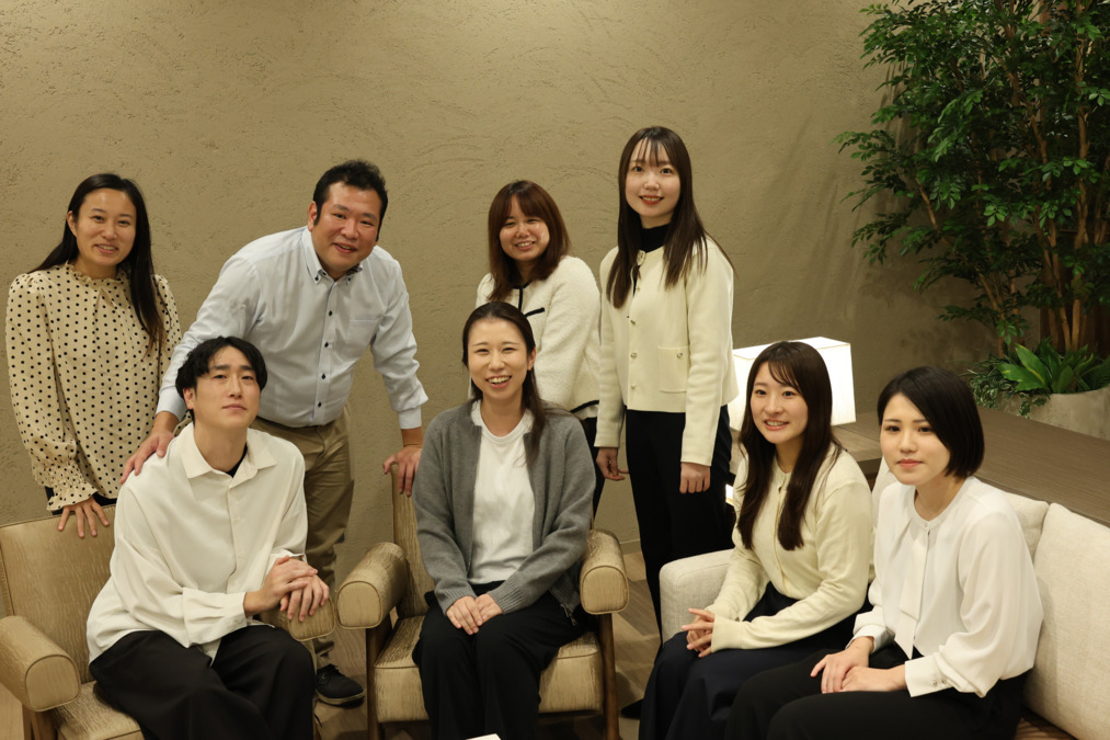 株式会社SHINKS-Kの写真