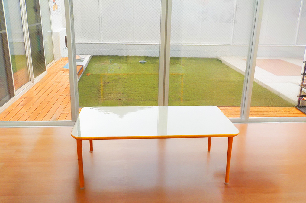 菊名記念病院 プスプス保育室（保育士の求人）の写真2枚目：