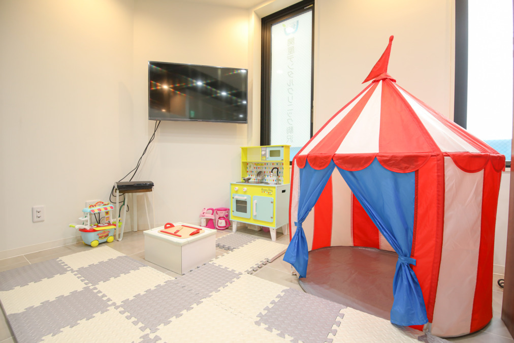 関屋デンタルクリニック駒沢（歯科助手の求人）の写真10枚目：