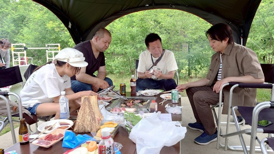 介護用品和奏（福祉用具専門相談員の求人）の写真3枚目：