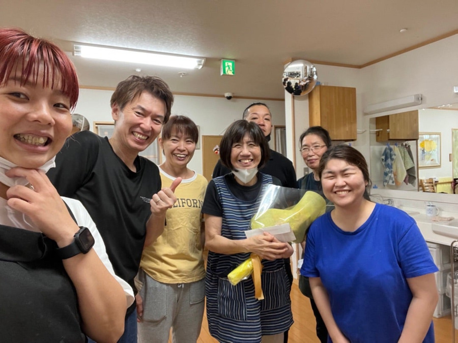 グループホーム千手の写真