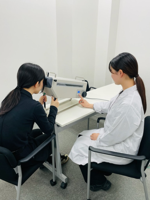 医療法人財団綜友会　新宿本部（臨床検査技師の求人）の写真2枚目：