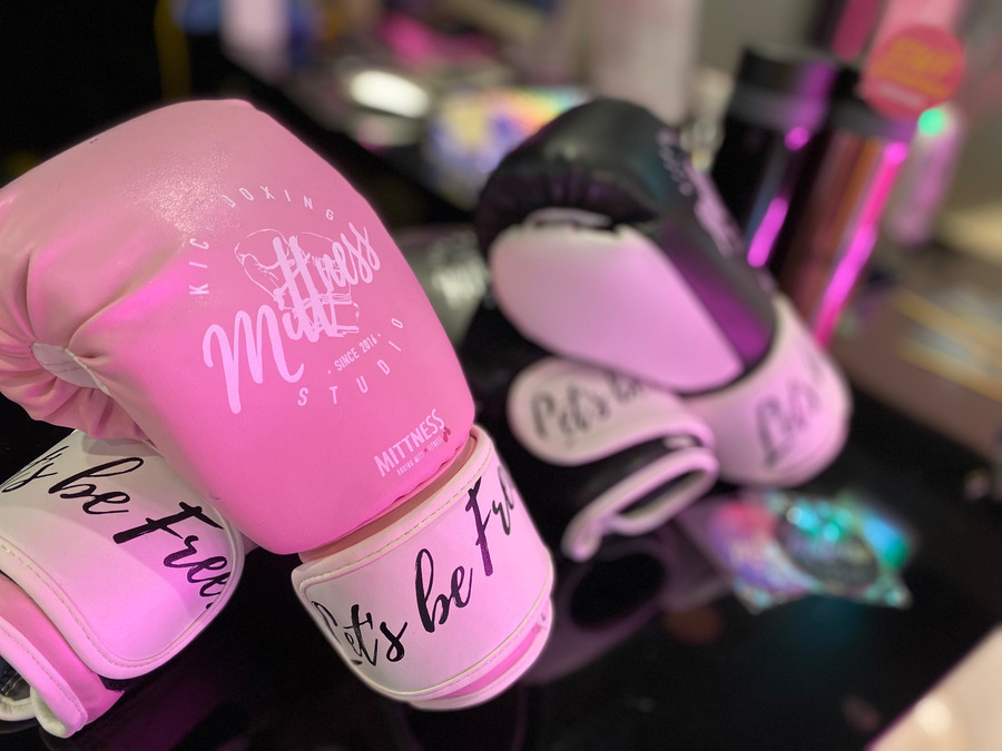 ミットネス なんばCITY店（インストラクターの求人）の写真5枚目：