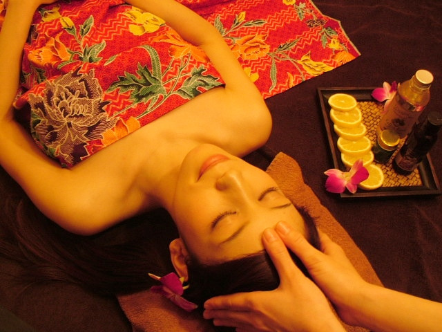 アジアンヒーリングガネーシャ那覇2号店の写真