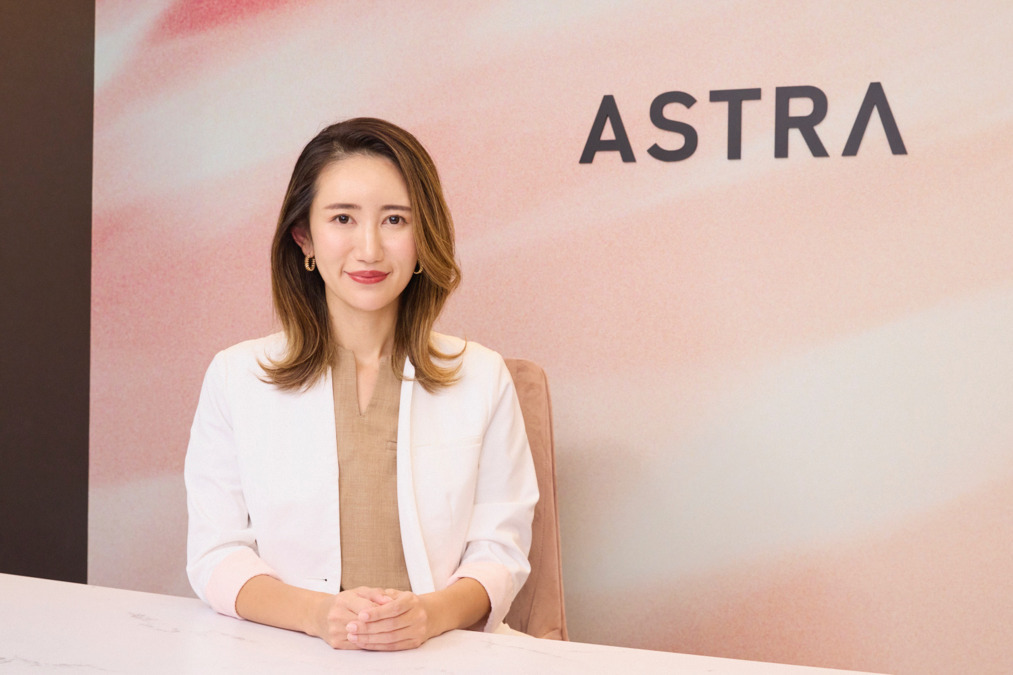 ASTRA BEAUTY CLINICの写真7枚目: