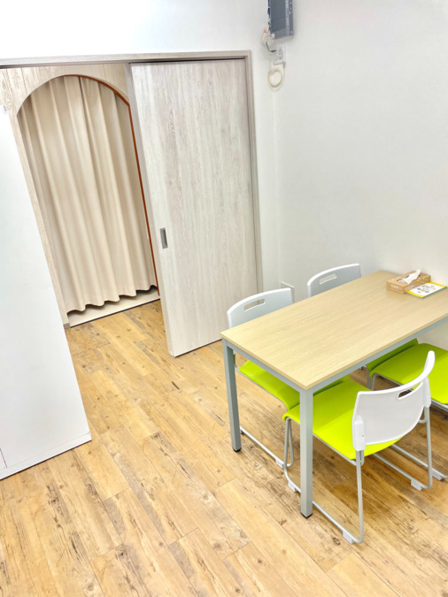 放課後等デイサービス 芽吹(めぶき)【2025年夏オープン】(児童発達支援管理責任者の求人)の写真3枚目: