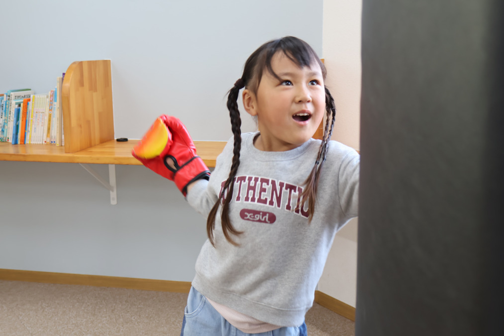 児童発達支援・放課後等デイサービス ぐりんの写真3枚目: