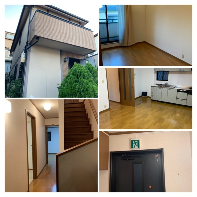 障がい者グループホーム アップルホーム豊中柴原の写真3枚目: