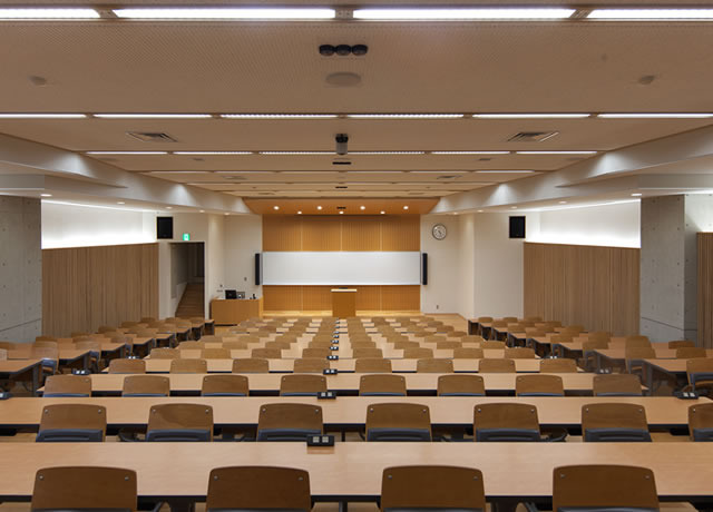 神奈川衛生学園専門学校の写真