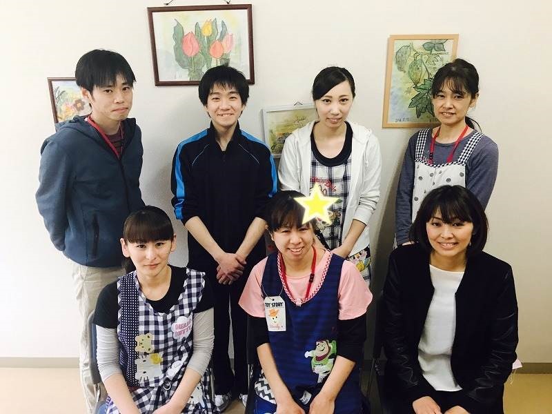 複合福祉施設 縁（ケアマネジャーの求人）の写真2枚目：