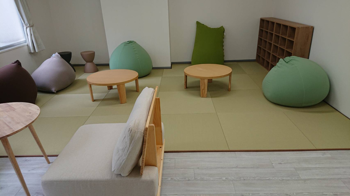 広島中央高等学院（公認心理師/臨床心理士の求人）の写真6枚目：