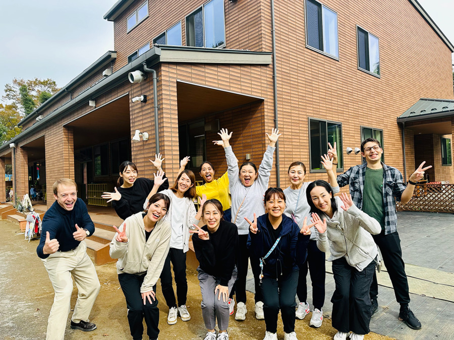 明青幼稚園の写真