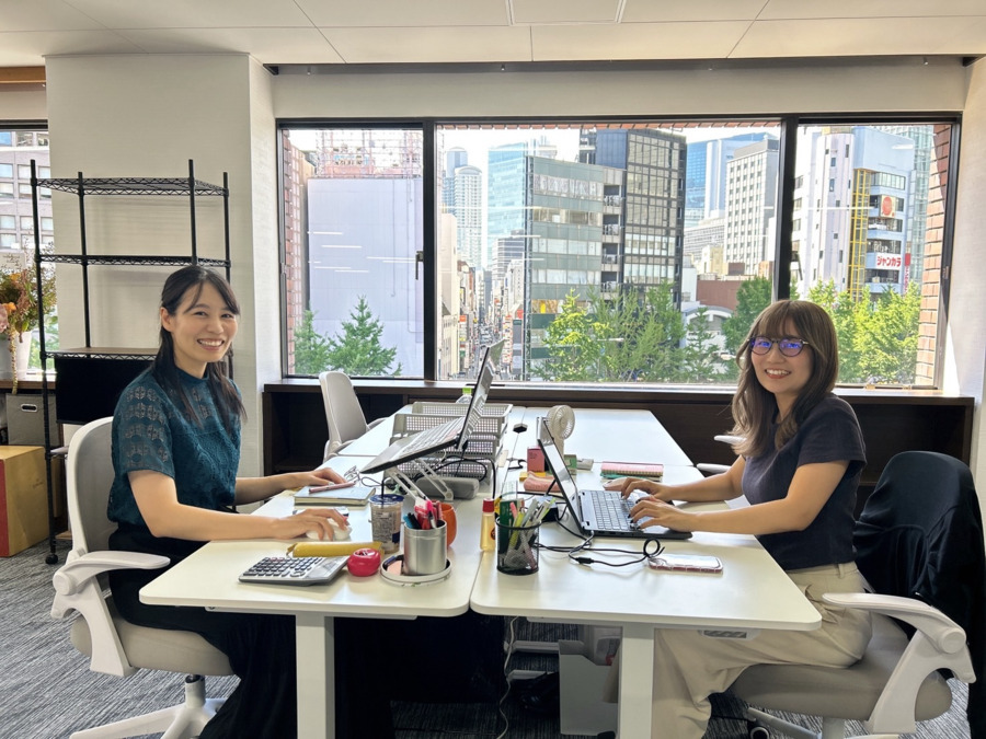 クムケア訪問看護株式会社 (医療事務/受付の求人)の写真3枚目: