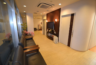 久米川内科循環器クリニック(医療事務/受付の求人)の写真3枚目: