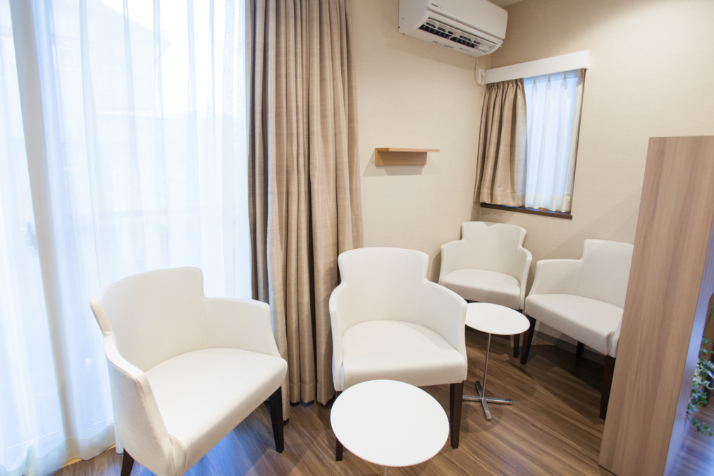 吉本歯科医院(ホワイトエッセンス伊豆長岡)(歯科助手の求人)の写真5枚目: