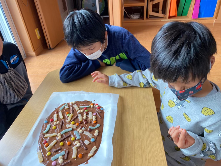 放課後等デイサービス Happy veryの写真9枚目：