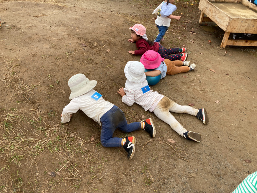 かわのこほいく園（保育士の求人）の写真4枚目：