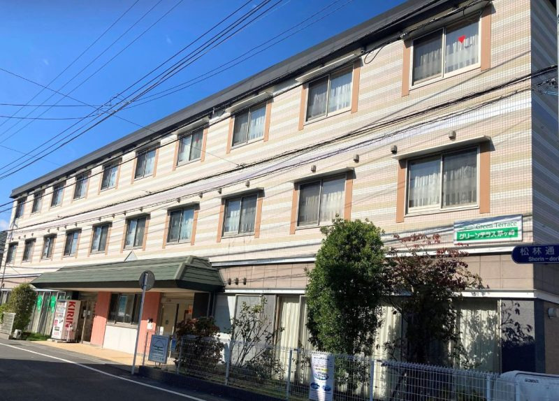 ホームステーション茅ヶ崎の画像
