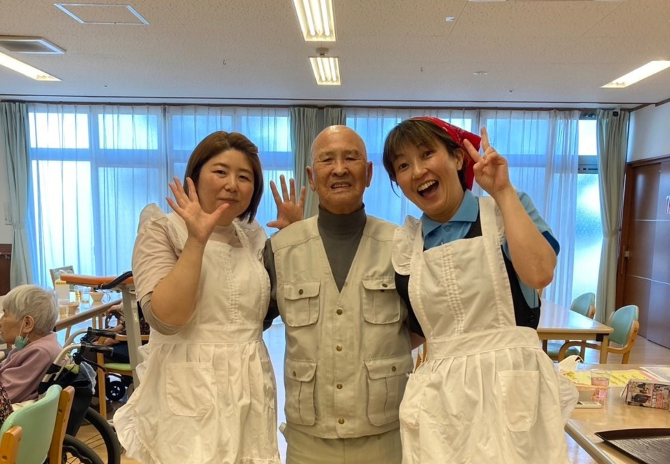 ソーシャルコート東大阪（介護職/ヘルパーの求人）の写真4枚目：