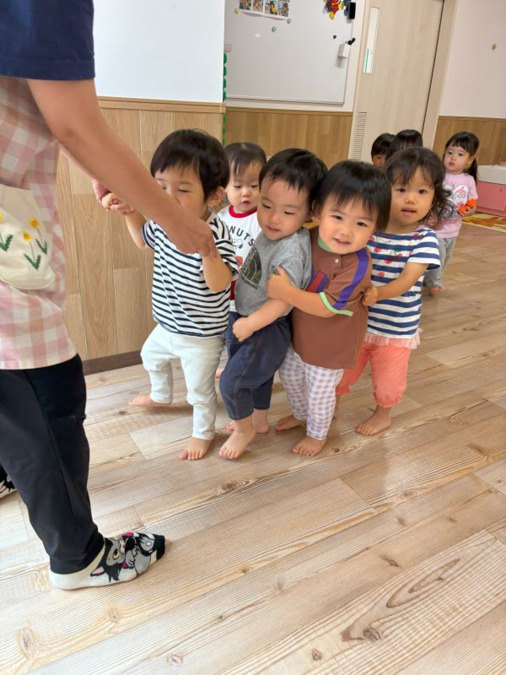 りとせ相模大野保育園【2025年04月01日オープン】（保育士の求人）の写真8枚目：