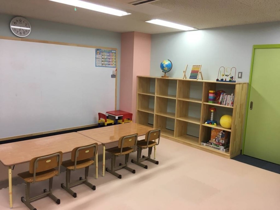 子どもみらいサポートあくしす 湊川（理学療法士の求人）の写真5枚目：