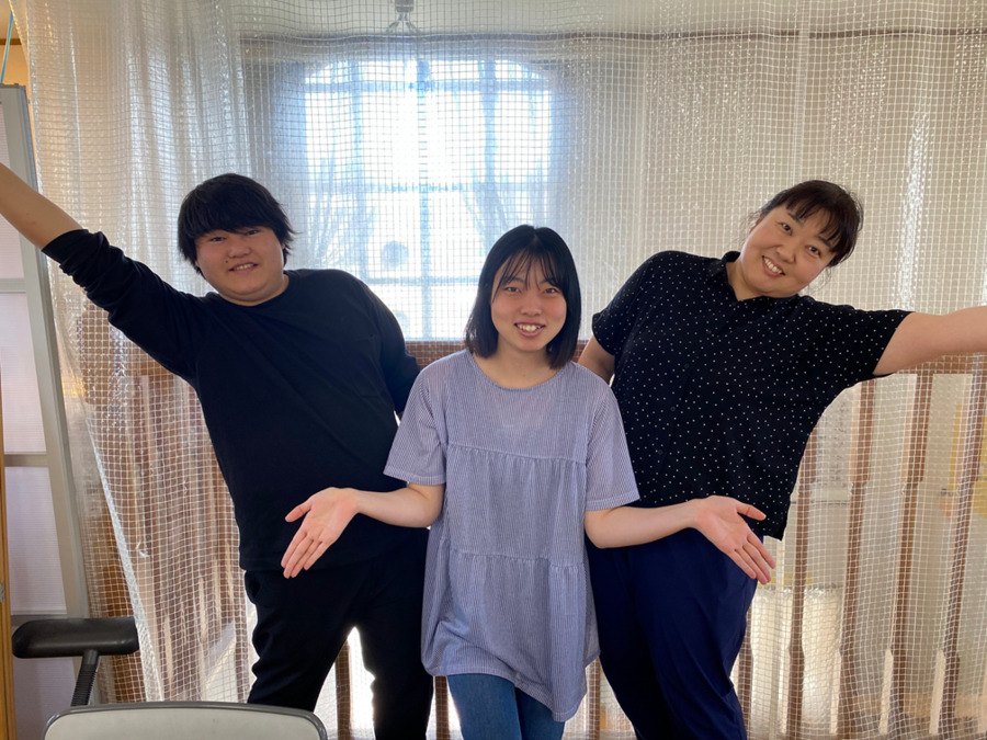 放課後等デイサービス　ゆめのわの写真
