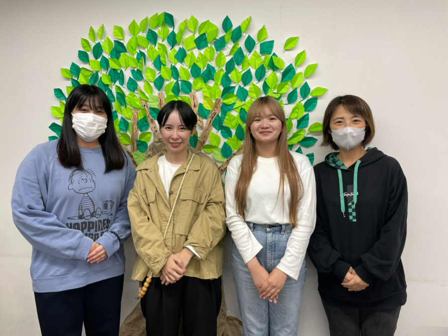 就労継続支援B型 うららかの写真