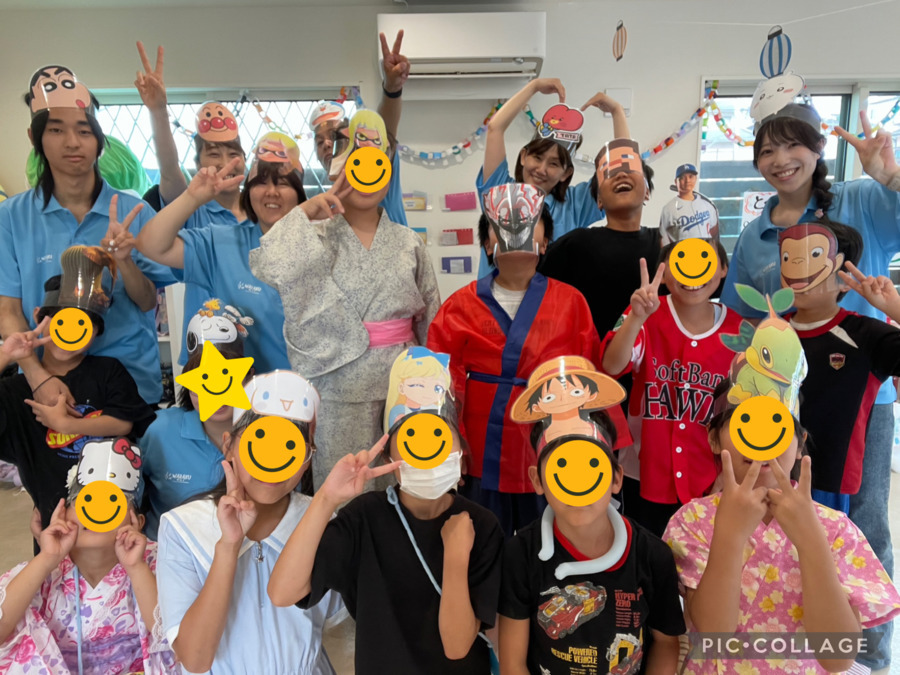 放課後等デイサービス　WARAKU【2025年05月01日オープン】（児童指導員/指導員の求人）の写真6枚目：
