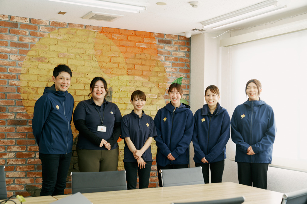杏クリニック 在宅医療部門の写真