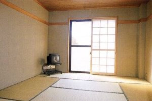 救護施設八ヶ岳寮（生活支援員の求人）の写真8枚目：