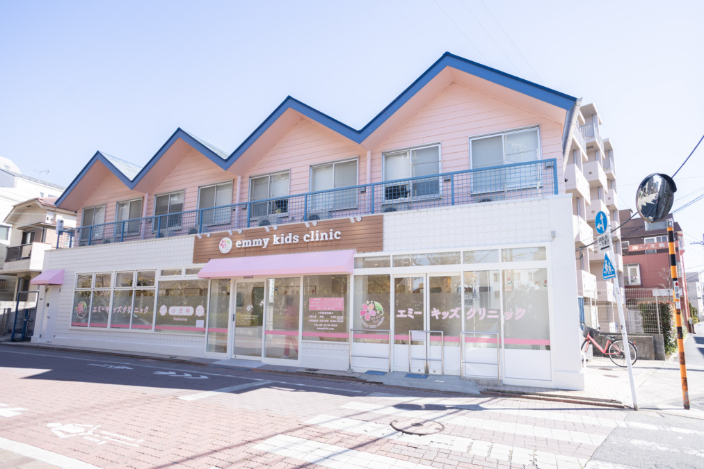 医療法人桜仁会 エミーキッズクリニックの写真