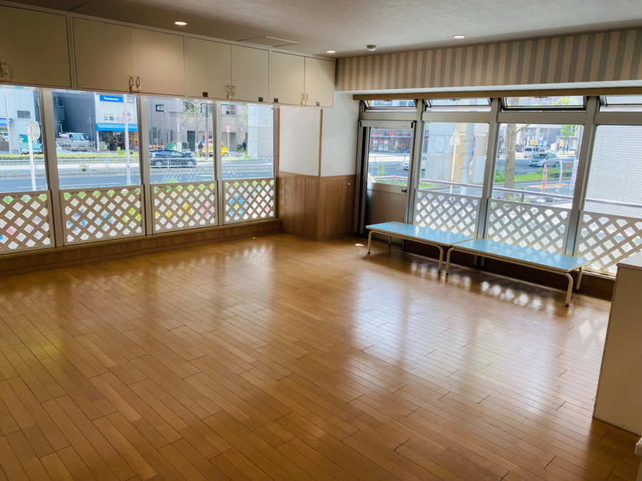 せかいのかたち　2nd（作業療法士の求人）の写真4枚目：