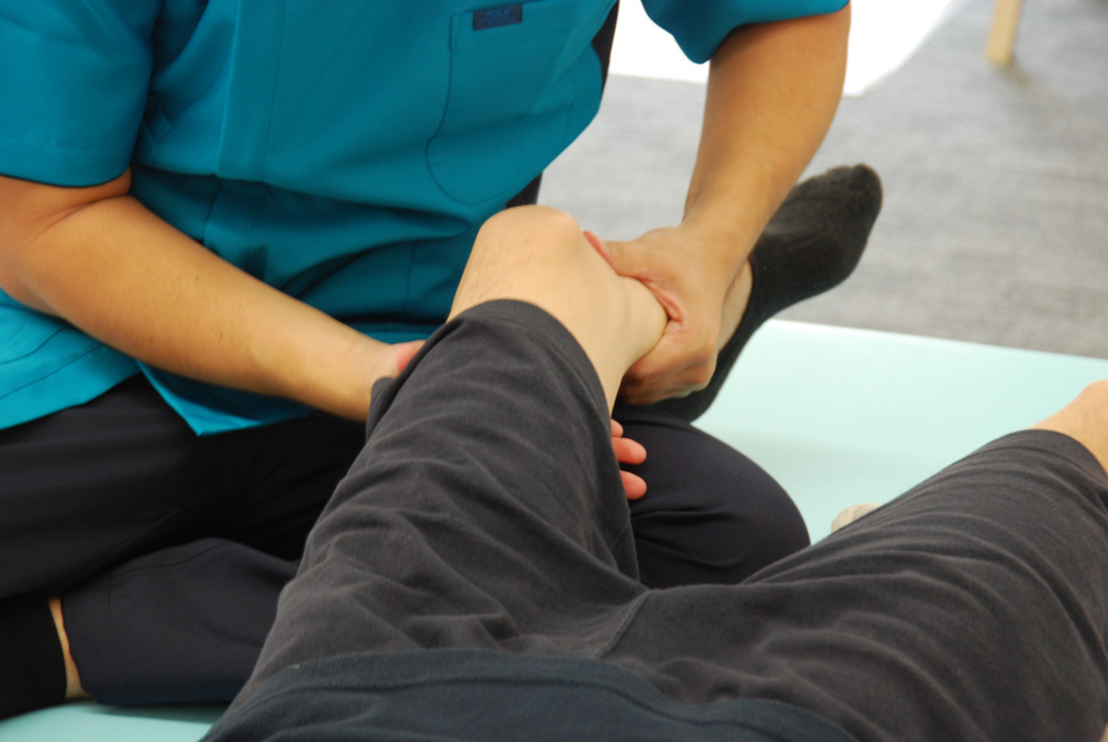 訪問看護ステーション はれあす(理学療法士の求人)の写真3枚目: