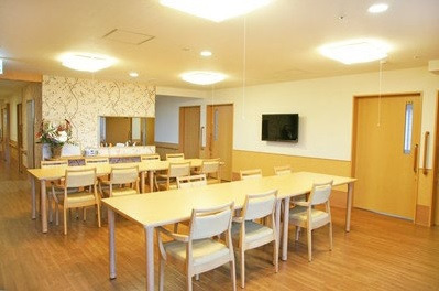 看護小規模多機能型居宅介護 ファミリーケア北方 かわせみ庵の写真