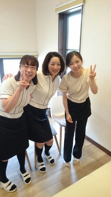 たけうち歯科クリニック（ホワイトエッセンス大清水）（歯科衛生士の求人）の写真7枚目：