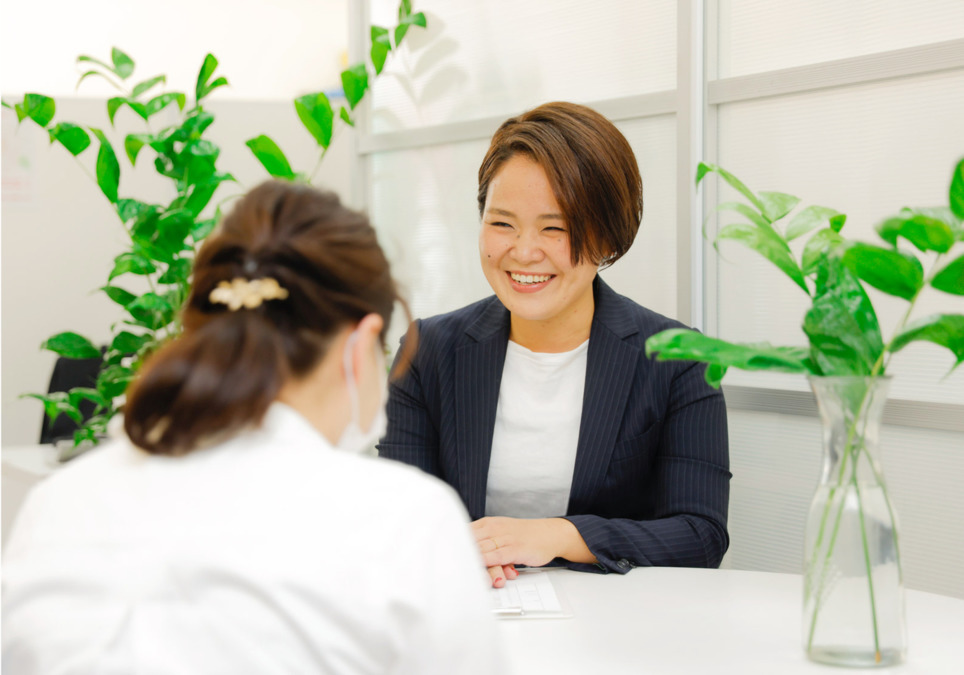 就労継続支援A型・就労移行支援事業所　エナベル松戸（サービス管理責任者の求人）の写真2枚目：
