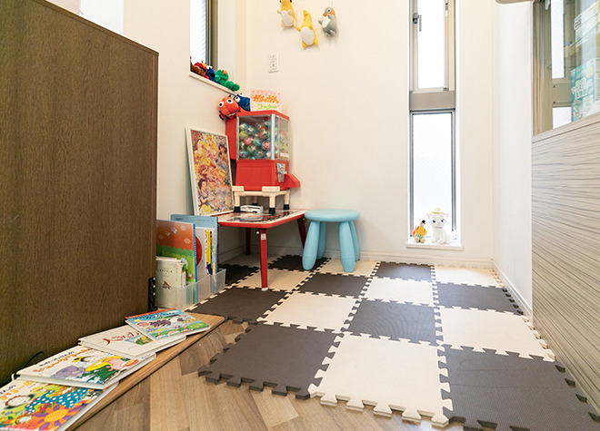 三宅歯科医院(歯科衛生士の求人)の写真9枚目: