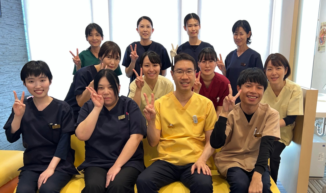 医療法人あベ歯科クリニックの写真