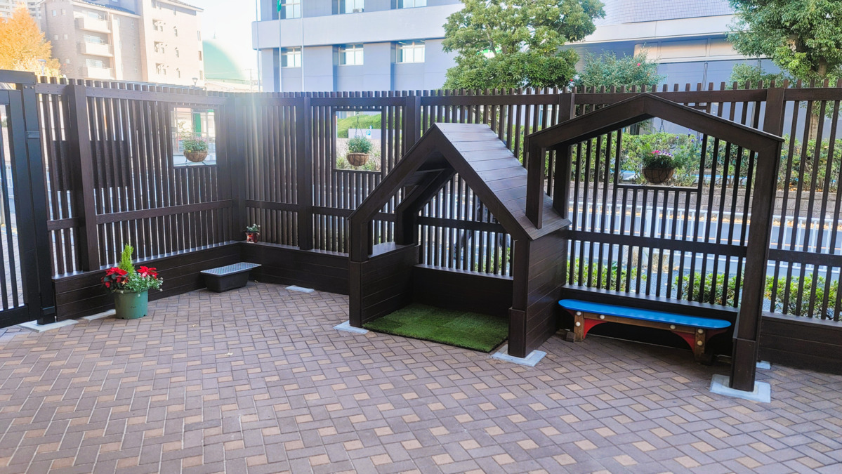 キッズポケット保育園（保育士の求人）の写真5枚目：