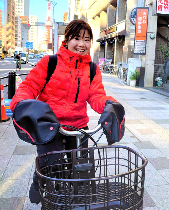 ガイア訪問看護ステーション　銀座（作業療法士の求人）の写真3枚目：