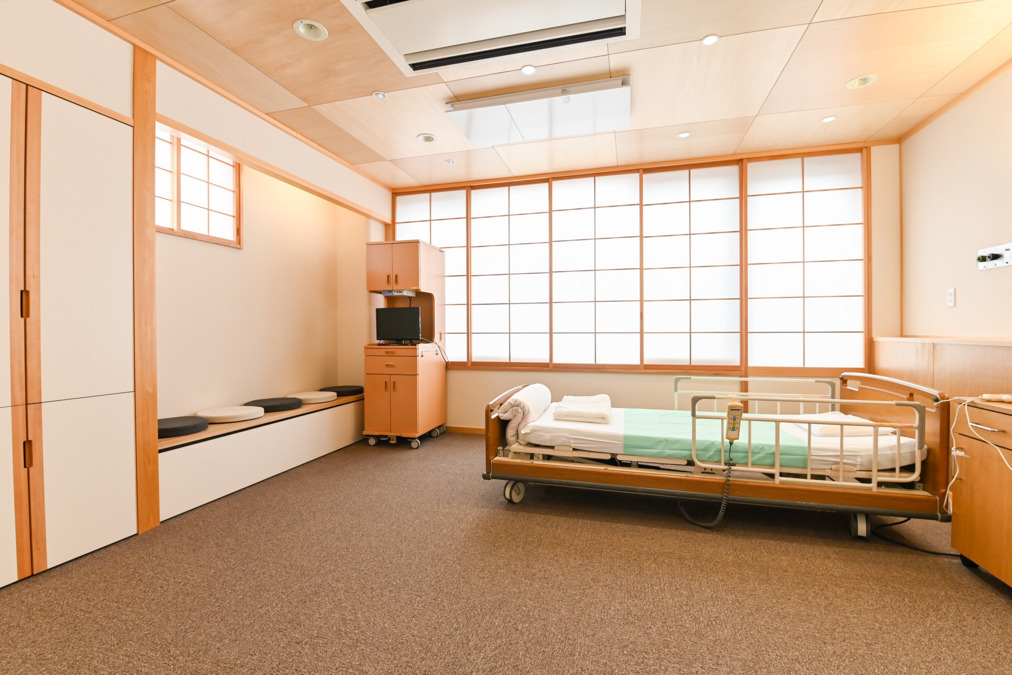 寿康会病院(理学療法士の求人)の写真18枚目: