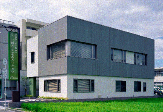 医療法人サヂカム会三国丘こころのクリニックの写真