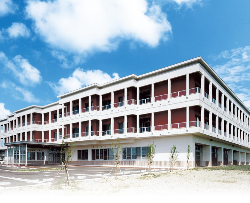 デイサービスセンターフローラの写真