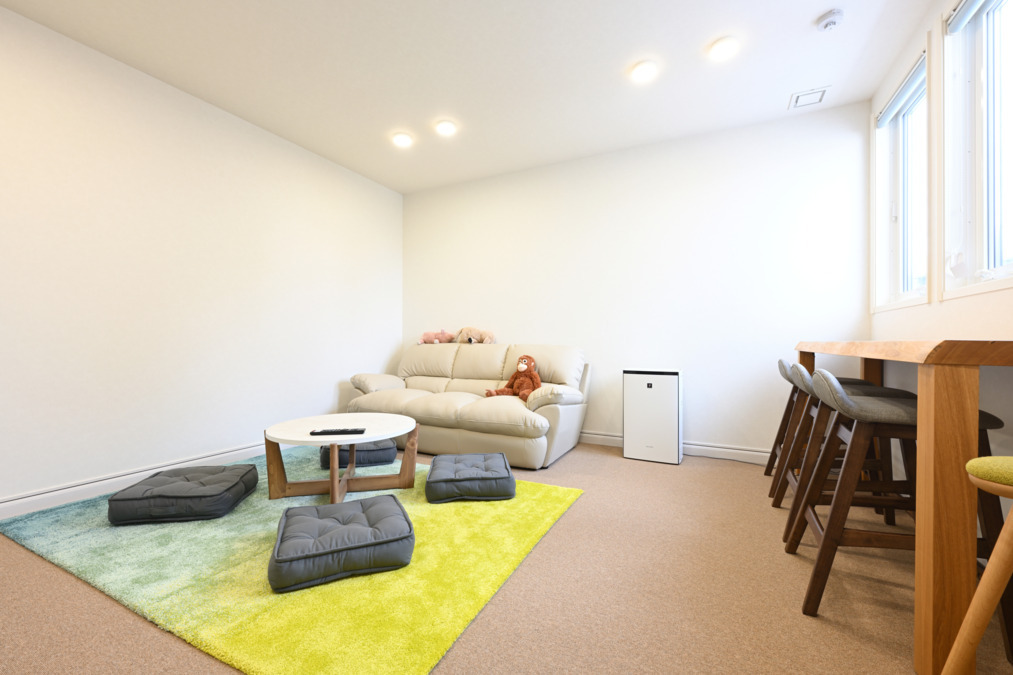 ほしの脳神経・整形外科・在宅クリニック立川【2025年11月オープン】（医療事務/受付の求人）の写真2枚目：