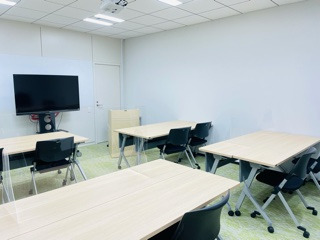 ガイア訪問看護ステーション　鎌倉の写真7枚目：臨床に集中出来るよう、本部サポート機能を充実させています