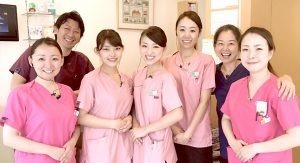 高橋歯科クリニック文京の写真12枚目：